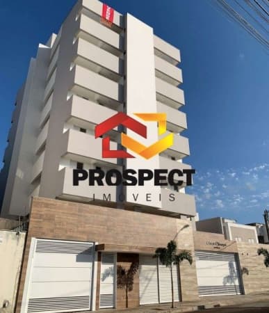 🎯 Apartamento com 54m² - 2 quartos, suíte, elevador, sacada no bairro Tubalina - perto do Praia Clube.