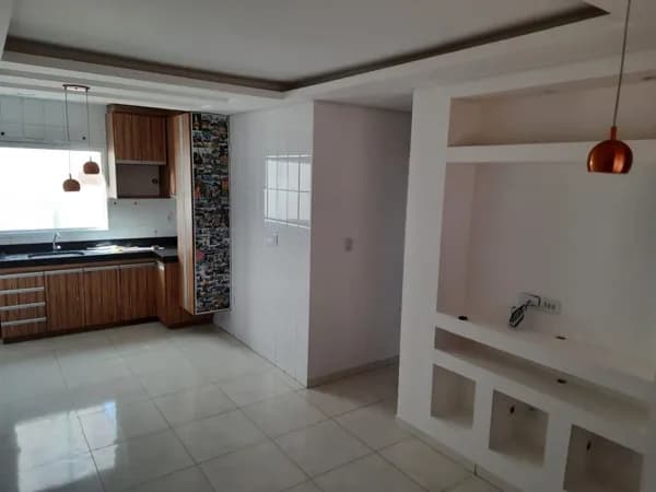 Oportunidade: apartamento com 3 quartos, sendo 1 suíte no bairro Alto Umuarama!!!