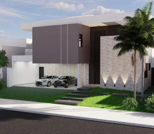 🌟 Sobrado no conomínio Reserva do Vale com 465m² - 4 suítes, piscina aquecida e elevador.