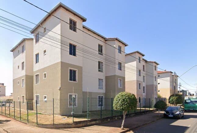🔑 Apartamento com 43m² no bairro Novo Mundo, ideal para morar com tranquilidade ou investir com boa liquidez.
