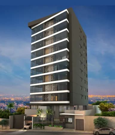 📌 PRIME SÃO CONRADO - apartamentos de 126m² com 3 quartos (suíte) - pertinho do Praia Clube.