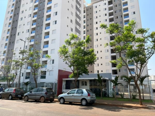 TERRAÇO GAIA - empreendimento localizado na Zona Leste de Uberlândia no bairro Granja Marileusa, próximo à padarias, postos de combustível e hospital.