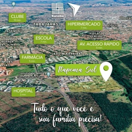 Descubra o terreno perfeito para construir sua nova vida! Com 367m², este espaço está pronto para se tornar o lar dos seus sonhos.