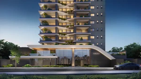 Mirah - conforto, sofisticação e exclusividade – O estilo Altamira de viver.