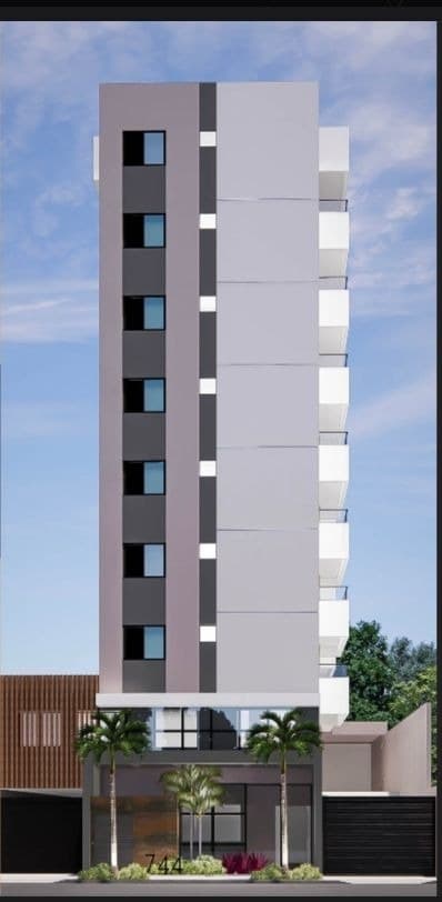 Localização privilegiada e valorização garantida são apenas algumas das vantagens deste incrível apartamento.
