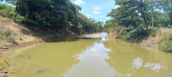 Fazenda Pecuária em Jaíba/MG