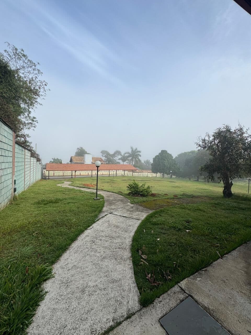 Sítio em Vianópolis, Betim/MG