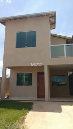 Casa 2 andares com piscina - Jardim Imperial - Lagoa Santa