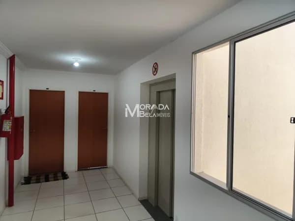 Apartamento novo com Área Privativa no Bairro Lundcéia Lagoa santa/MG