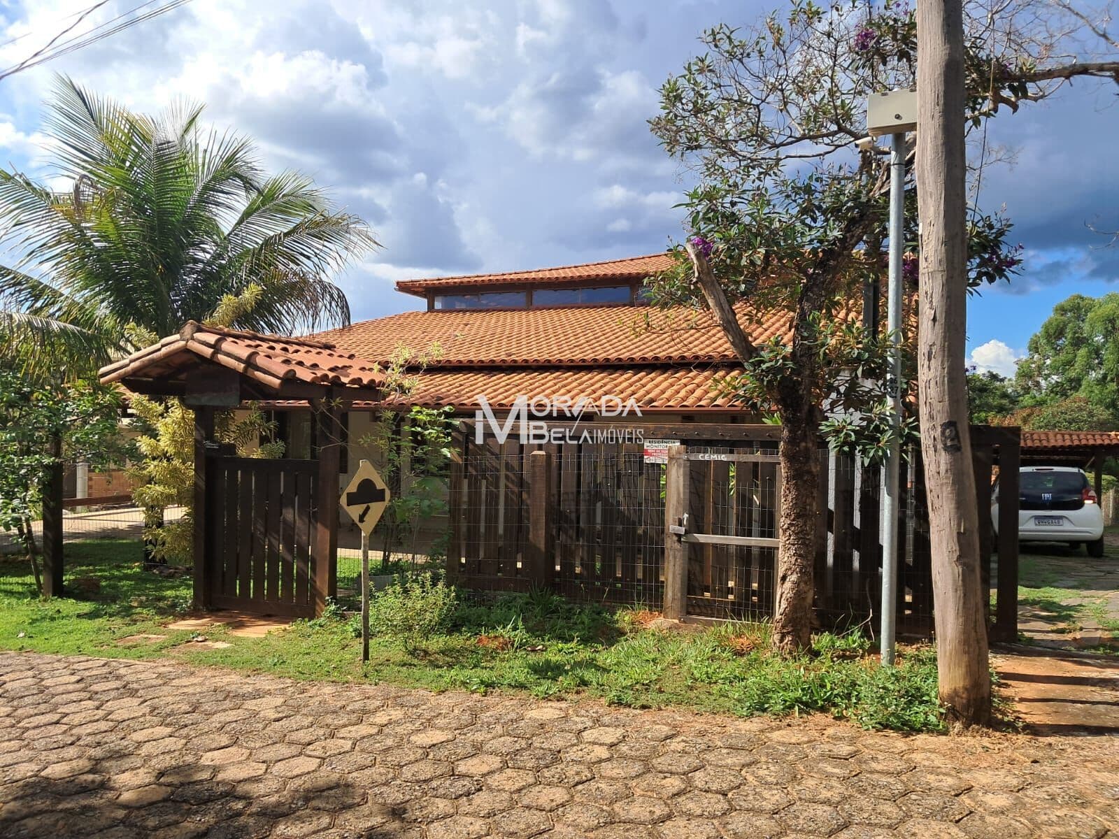 Sítio 2000 m² - Condominio Monte verde - Jaboticatubas