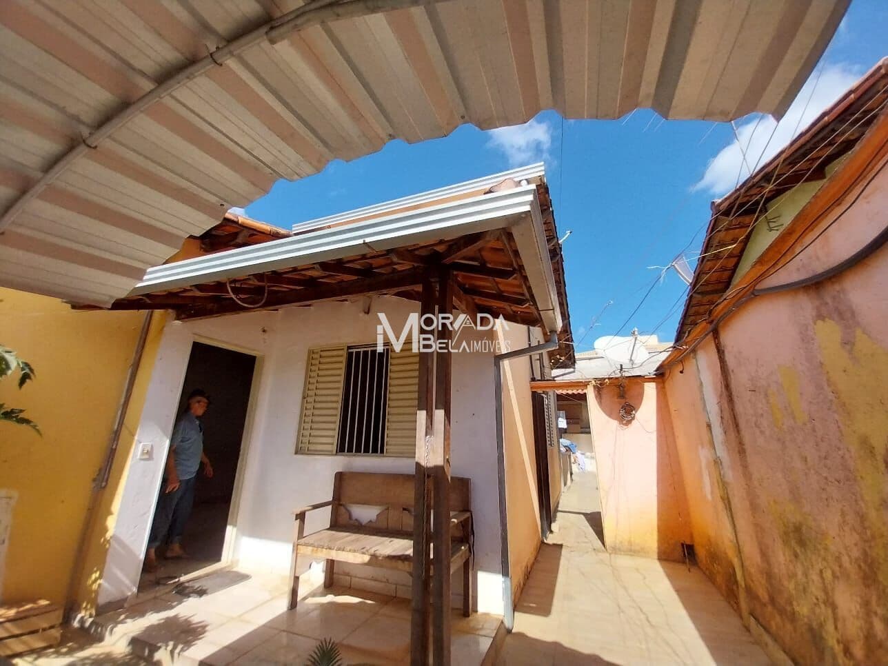 Casa 4 quartos - bairro promissão - Lagoa santa