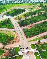 Terreno em Condomínio- Retiro das águas