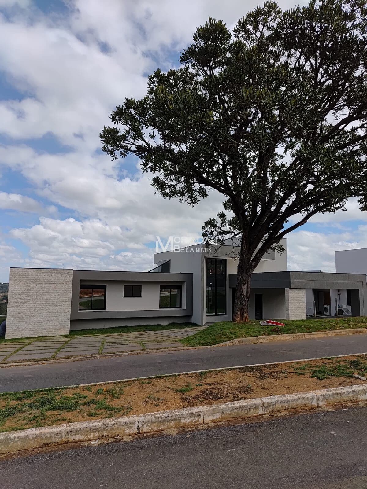 Casa Alto Padrão Residencial Mont Ville - Lagoa Santa