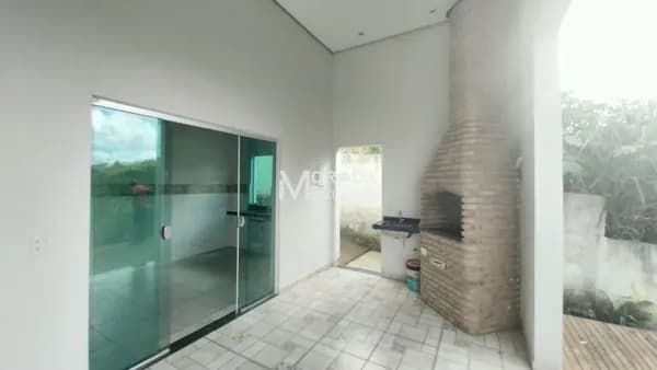 Casa em Lagoa Santa - Sobradinho