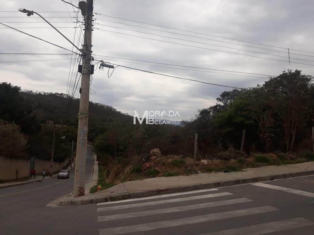 Lotes à venda Bairro Jardim Nazareno - Betim -MG