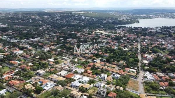 Oportunidade terreno no Joá - Lagoa Santa