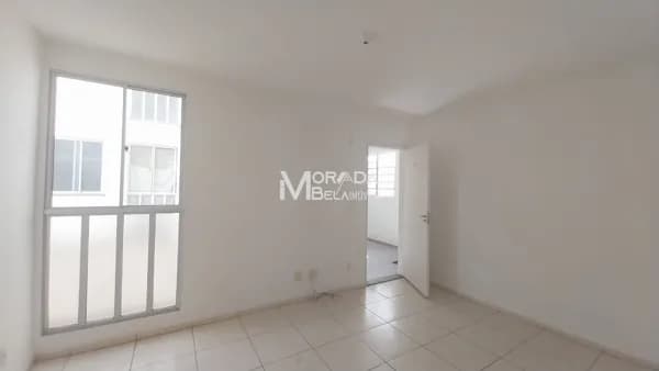 Apartamento Condominio Lagoa Bela - Lagoa santa