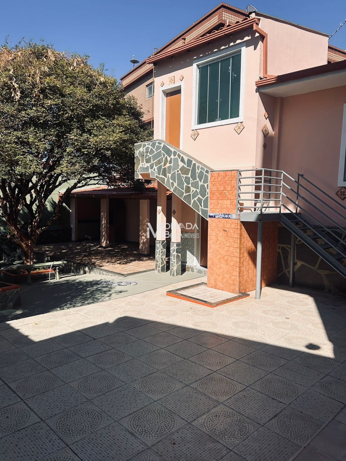 Casa para aluguel - 4 quartos - Colégio batista - Bh/Mg