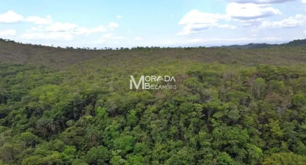 Terreno em Centro, Jaboticatubas/MG