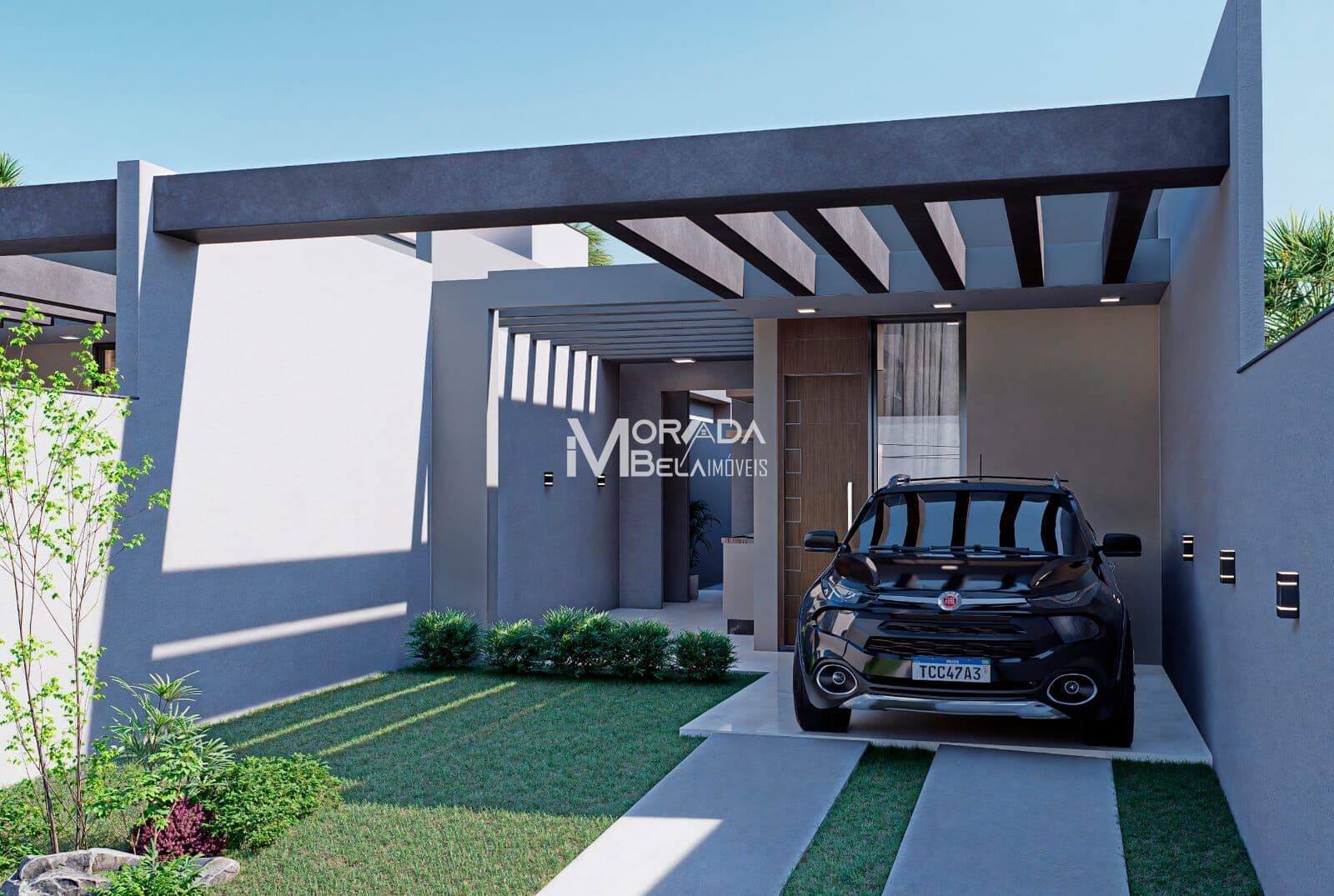 Casa Geminada no B.Novo Aeronautas com 3 quartos 1 suíte-Lagoa Santa-MG