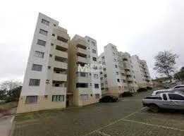 Área Privativa com 2 quartos - Campinho/lagoa Santa/MG