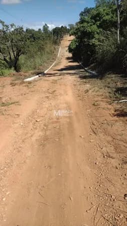 Terreno 21.424 m² em Condomínio Caminhos da Serra / Jaboticatubas/Minas gerais