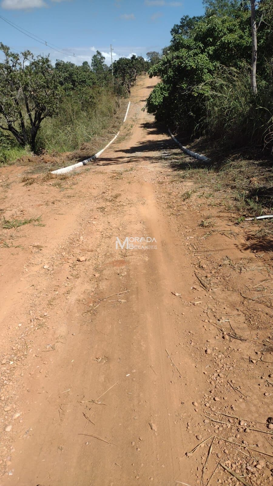 Terreno 21.424 m² em Condomínio Caminhos da Serra / Jaboticatubas/Minas gerais