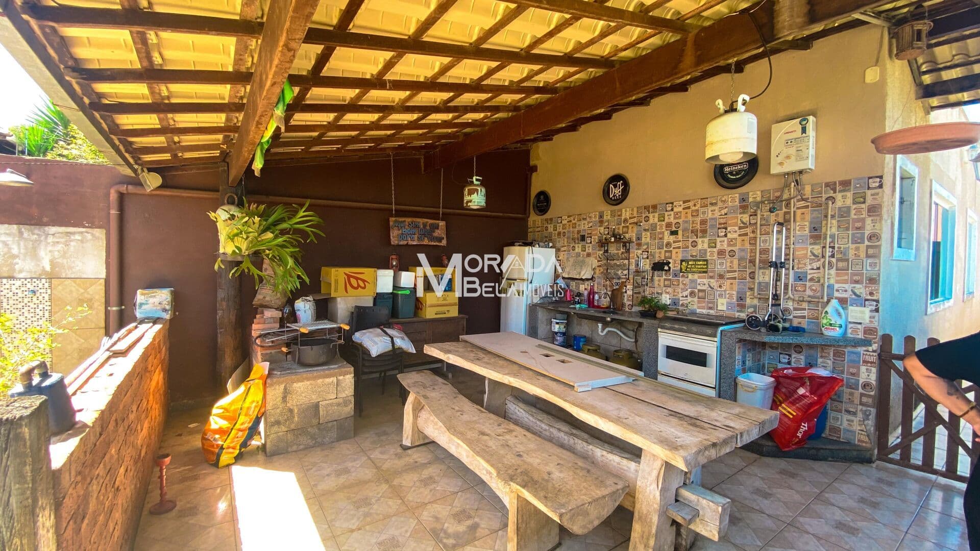 Casa 3 quartos Novo Santos Dumont- Lagoa Santa