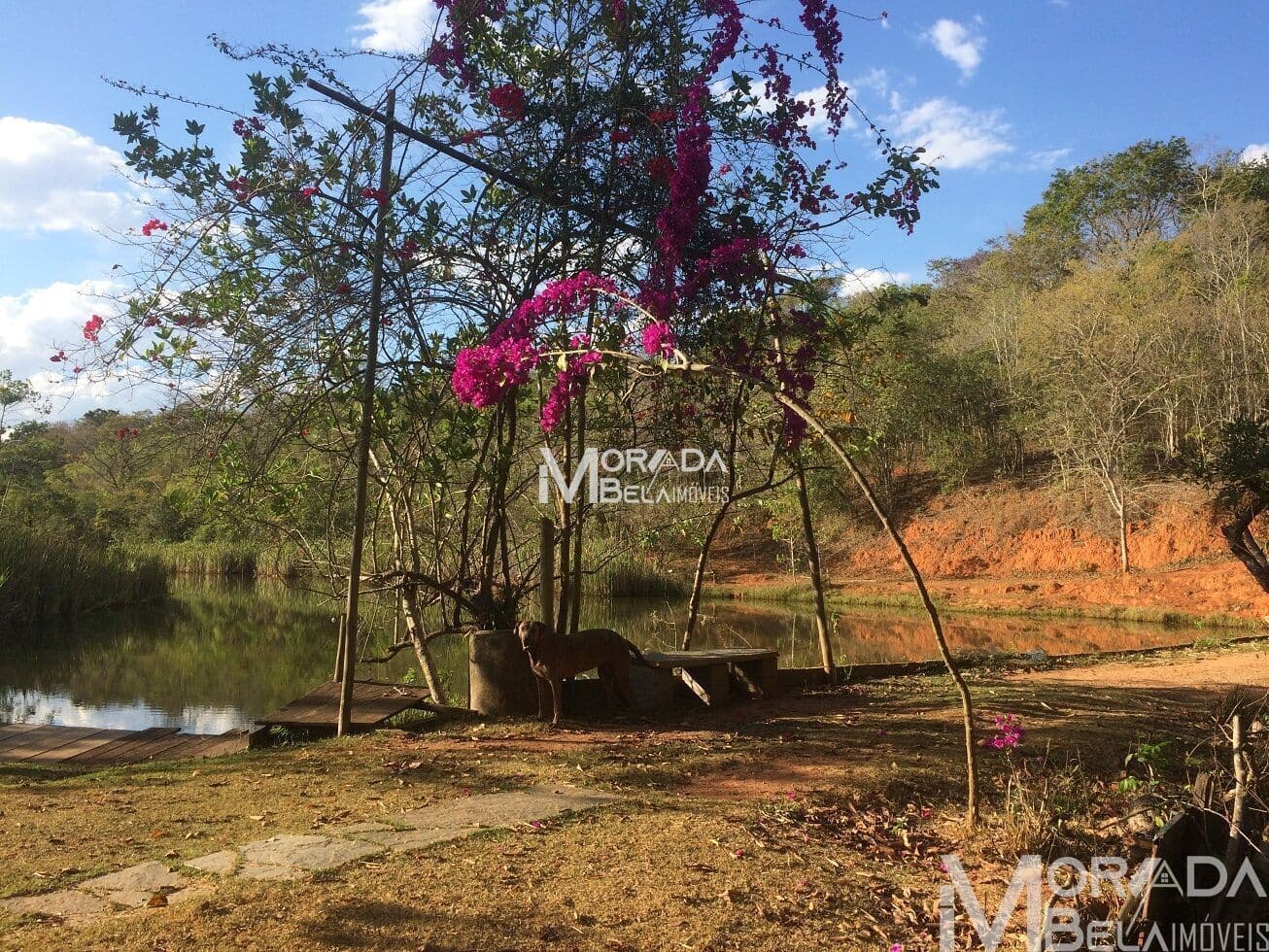 Terreno em Zona Rural, Jaboticatubas/MG