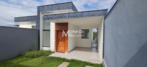 Casa 3 quartos com suíte e área Gourmet/ Portal do Sol/Lagoa santa