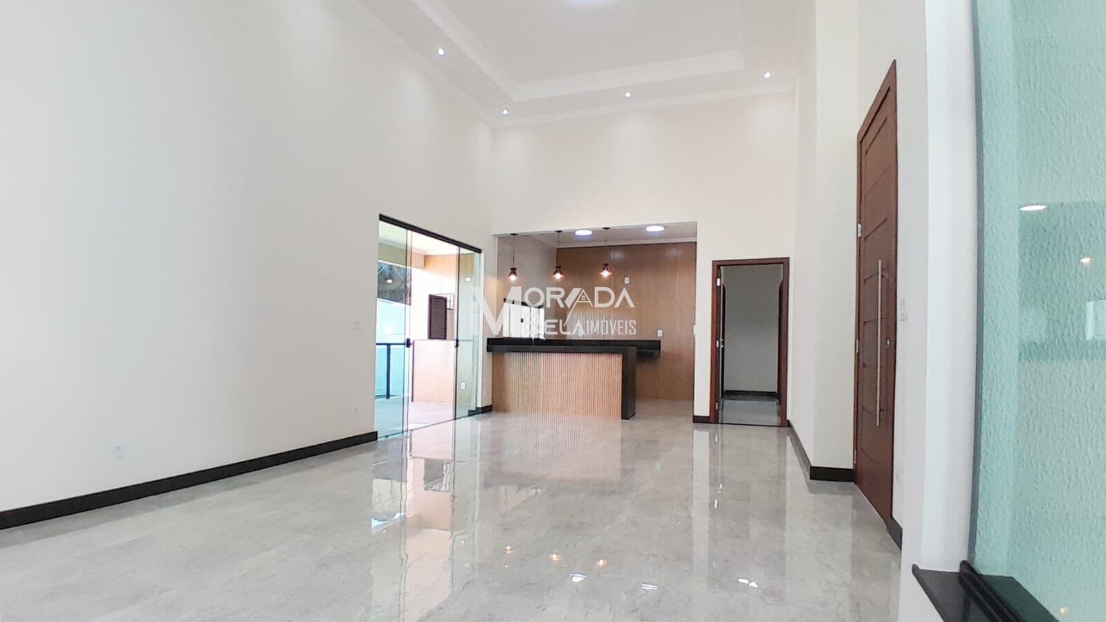 Casa 3 quartos com suíte e closet - Sobradinho/ Lagoa Santa