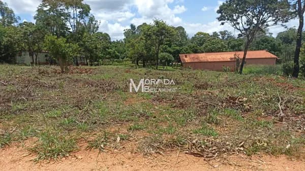 Terreno em Loteamento parque das Flores - Últimos lotes