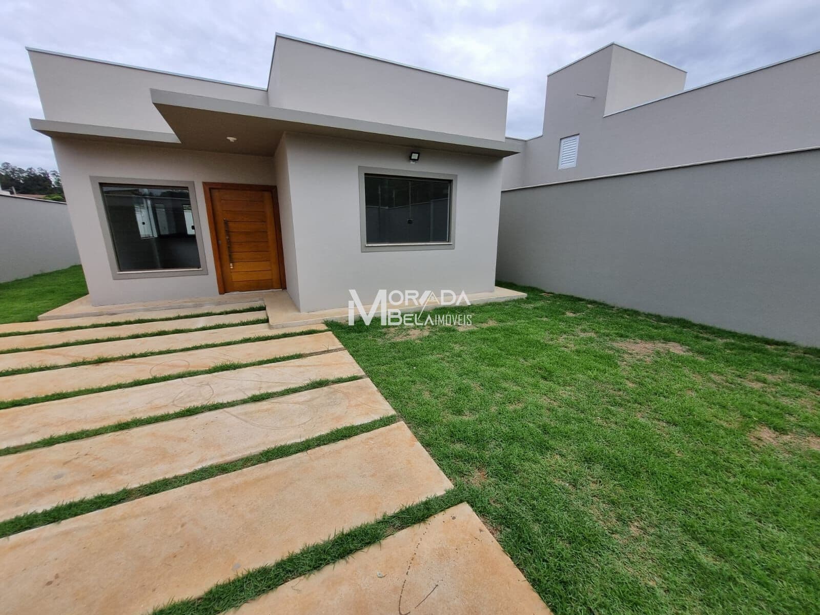 Casa 3 Quartos com suíte - Matozinhos