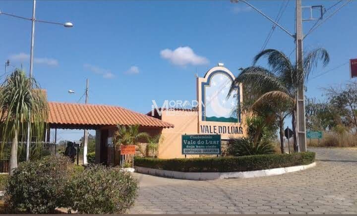 Sítio 3 quartos - Condomínio Vale do Luar - Jaboticatubas