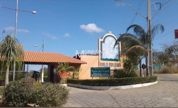 Sítio 3 quartos - Condomínio Vale do Luar - Jaboticatubas