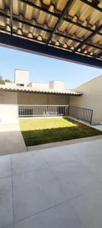 Casa 3 Quartos com suíte e closet - São José da Lapa