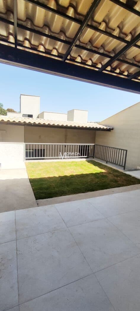Casa 3 Quartos com suíte e closet - São José da Lapa