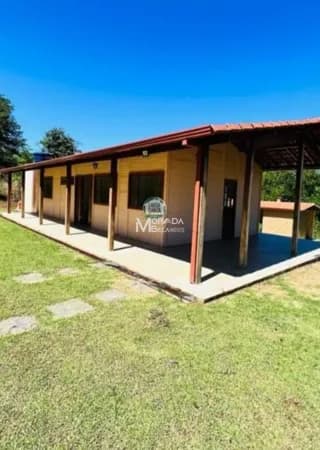 Sítio no Condomínio Ville Monte Verde- com 3 quartos-Jaboticatubas-MG