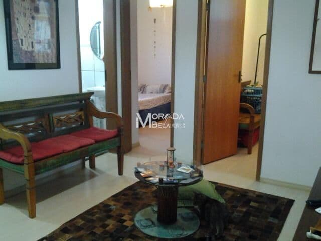 Apartamento de 2 quartos/ Bairro Heliopólis/ Balo Horizonte