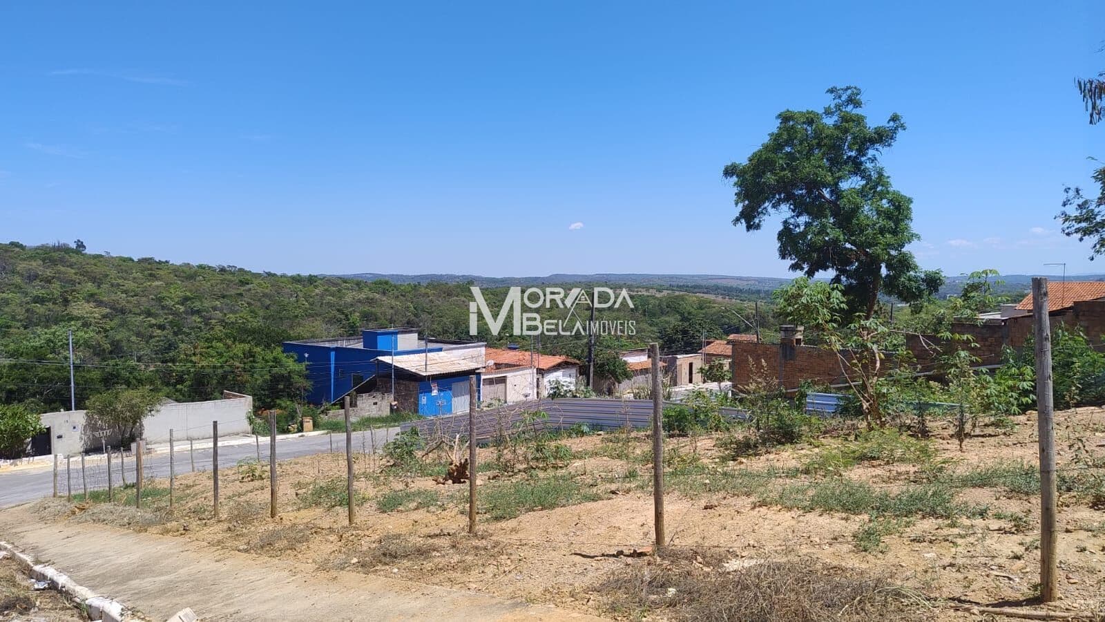 Ótimo Lote de esquina, 360m² Bairro Por do Sol/ lagoa santa - MG