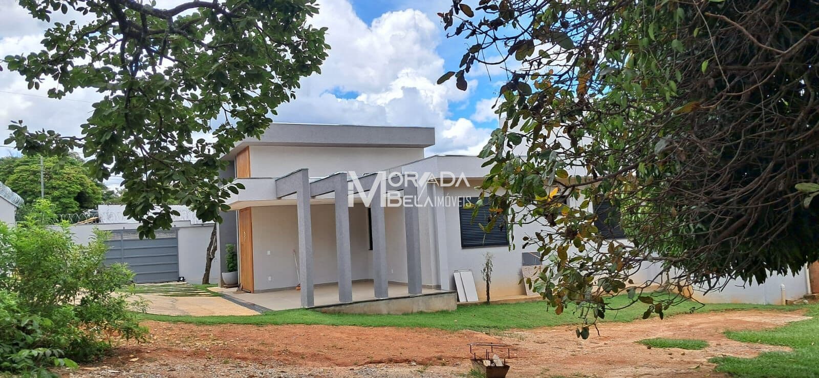 Casa com 3 quartos no Alto Aeronautas- Lagoa Santa-MG