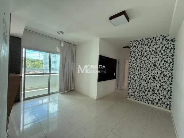 Apartamento 2 quartos 1 suíte- Condomínio Park Lund