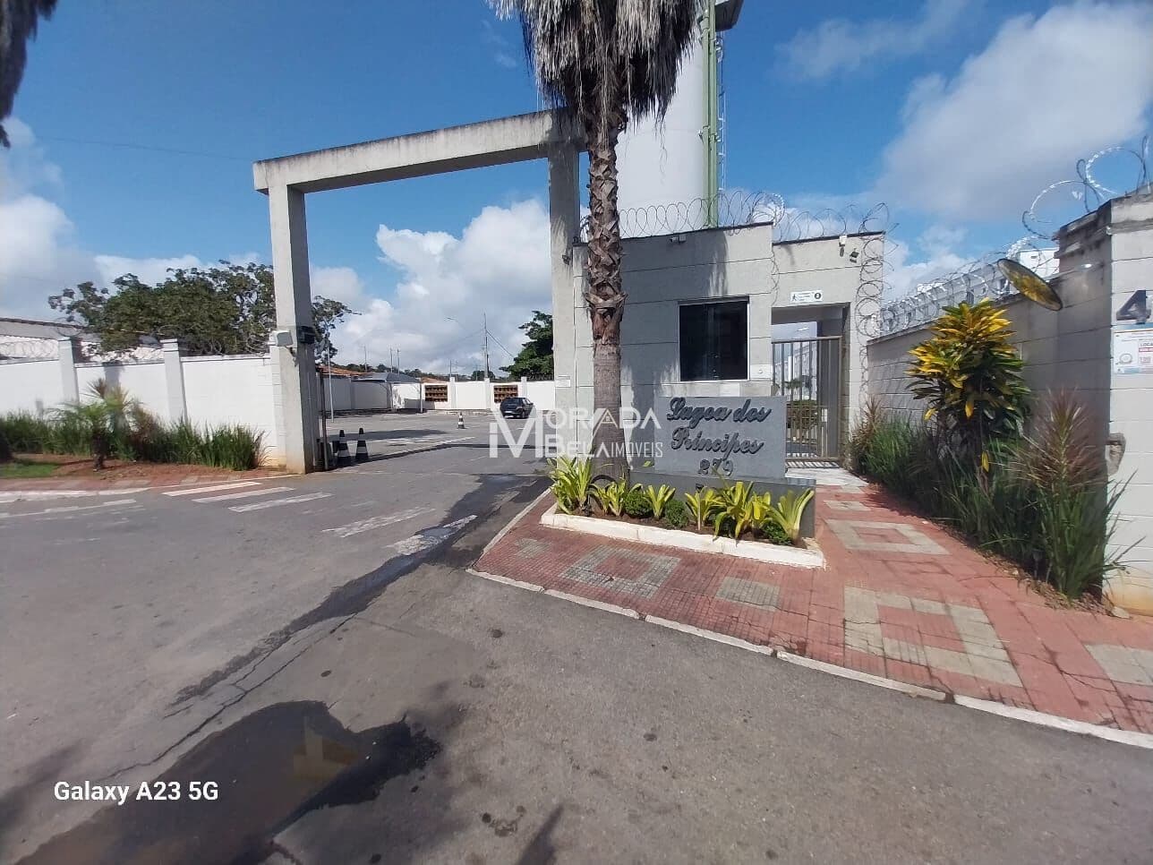 Apartamento em Palmital, Lagoa Santa/MG