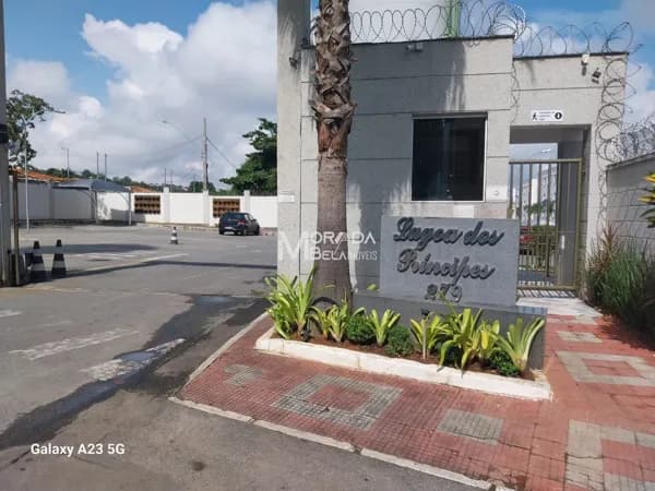Apartamento 2 quartos Parque dos Princípes - lapinha/ Lagoa Santa/MG