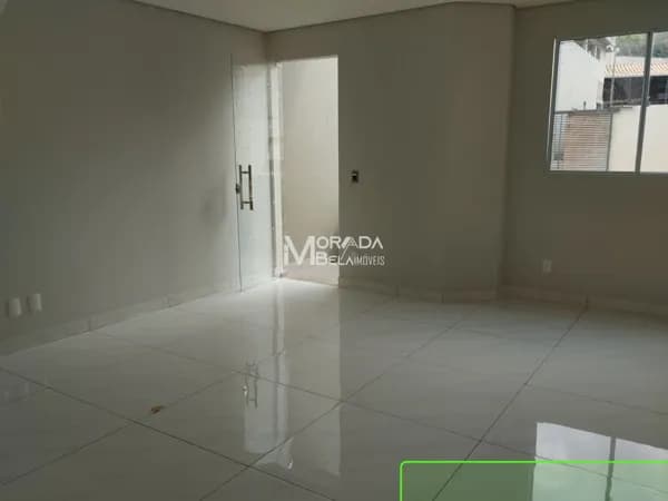 Casa 3 quartos duplex, bairro cachoeira/São José da lapa