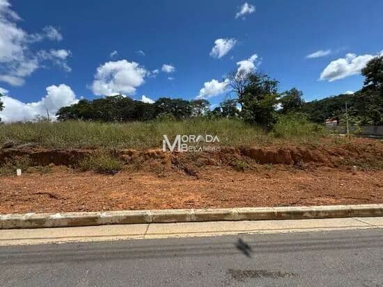 Terreno em Loteamento em Centro, Funilândia/MG