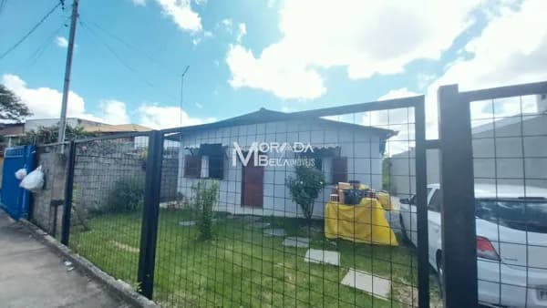 Terreno comercial com casa 2 quartos/ Bairro Palmital- Lagoa Santa