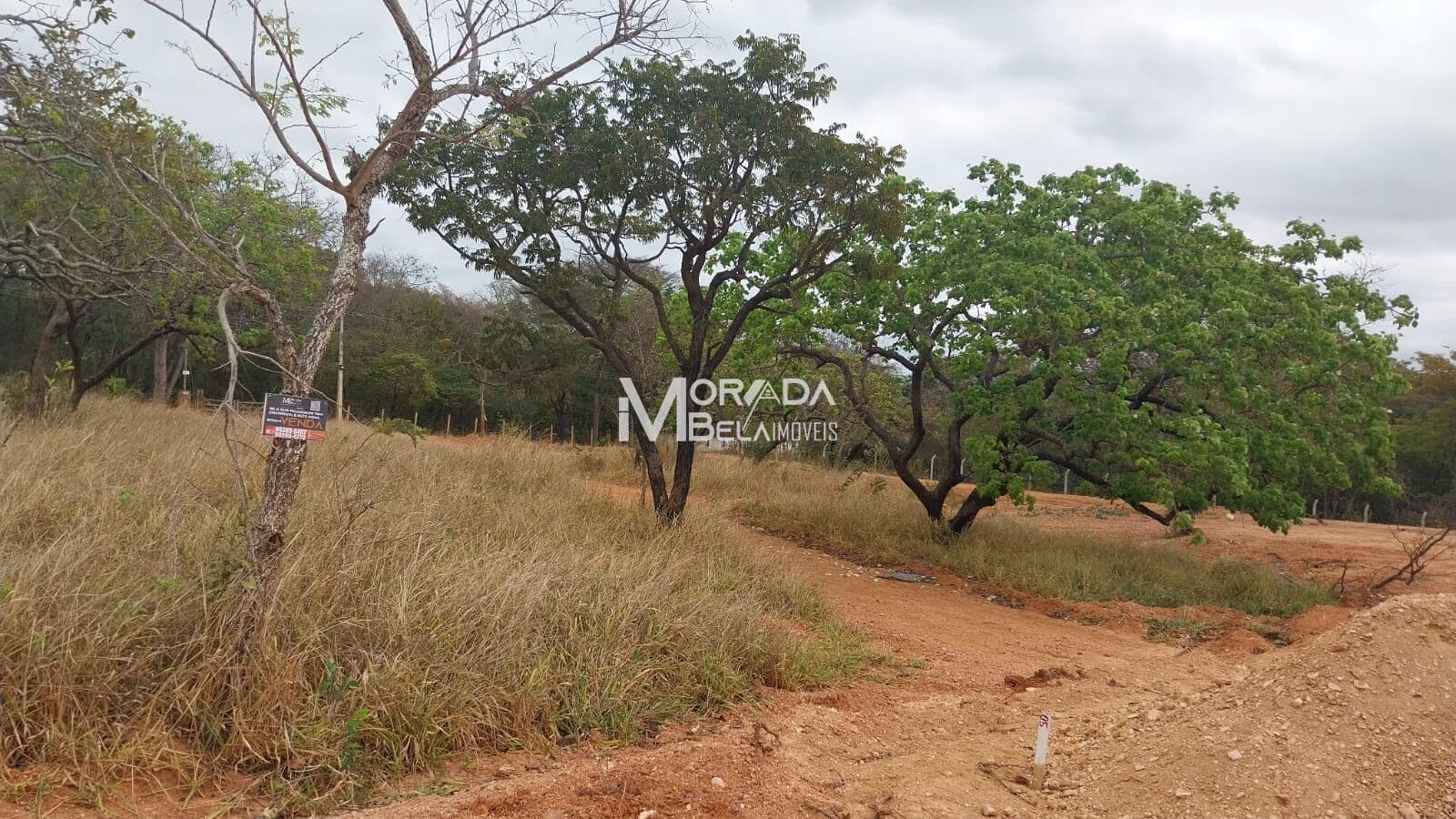 Repasse de financiamento lote 360m²no Recanto das Avencas- Lagoa Santa-MG
