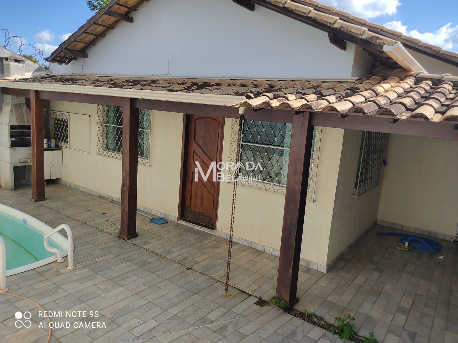 Casa 3 quartos com suíte Bela Vista/ Lagoa santa
