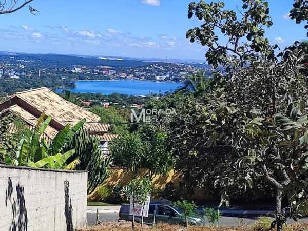 Lote 360m² - Bairro Joá -Lagoa santa